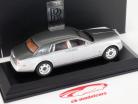 Rolls Royce Phantom silver gray metallic Year 2012 1:43 Ixo