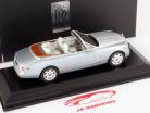 Rolls Royce Phantom Drophead Coupé Baujahr 2009 grau 1:43 Ixo