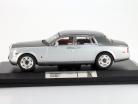 Rolls Royce Phantom zilver grijs metallic Jaar 2012 1:43 Ixo
