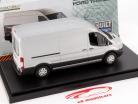 Ford Transit Année 2015 argent 1:43 Greenlight