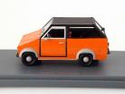 AWS Shopper Оранжевый 1:43 BoS Models