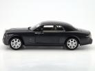 Rolls Royce Phantom Coupe 年 2012 濃いグレー 1:18 Kyosho