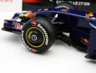 P. Bourdais Toro Rosso str3 Formula 1 2008 1:18 PMA