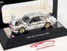 BMW 635 CSi #8 Grp. A 1984 BMW Ricambi Originali Stuck / Quester 1:43 AutoArt