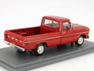 Ford F-100 roxo 1:43 Neo