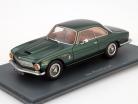 Iso Rivolta GT dark green metallic 1:43 Neo