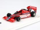Alfa Brabham BT46 #7 Presse Version 1978 1:43 TrueScale