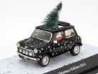 Mini Cooper Christmas Edition 2014 1:43 Schuco