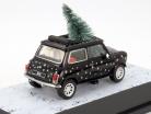 Mini Cooper Christmas Edition 2014 1:43 Schuco