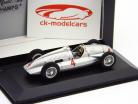 Auto Union Type D British GP Winner 1938 1:43 Minichamps