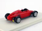 Rocket par Gordon Murray Année 1993 rouge 1:43 Spark