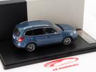 Subaru Forester XT Année de construction 2013 bleu 1:43 Premium X
