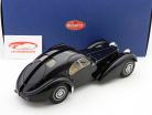 Bugatti 57 SC Atlantic noir / noir 1938 1:18 AutoArt