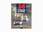 Buch: 24 Heures à partir de LeMans