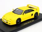 Venturi 400 GT Année de construction 1994 jaune 1:43 Spark