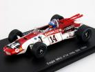 Eagle MK2 #14 Indy 500 1966 Lloyd Ruby 1:43 Spark