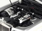 Rolls Royce Phantom EWB Baujahr 2012 silber 1:18 Kyosho