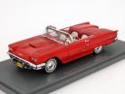 Ford Thunderbird Convertible red 1:43 Neo