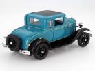 Ford Model A Coupe Год 1931 синий 1:18 SunStar
