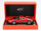 Ferrari SP12 EC year 2012 red 1:18 BBR