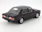 宝马 E28 阿尔皮纳 B7 涡轮增压 深紫金属色 1:18 OttOmobile