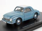 Gutbrod Superior Coupe azul / branco 1:43 BoS-Models