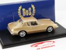 Studebaker Avanti Año 1963 oro metálico 1:43 BoS-Models