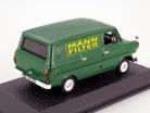 Ford Transit Mann Filter 年 1969 グリーン 1:43 Atlas