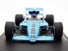 Capelli Leyton Casa marzo 871 Formula 1 1987 1:43 Spark