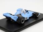 Chris Amon Amon AF101 #30 Spanien GP Formula 1 1974 1:43 Spark