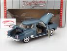 Studebaker Champion Year 1950 dark blue 1:18 Yatming