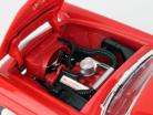 Ford Thunderbird År 1955 rød 1:18 Yatming
