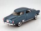 Studebaker Champion Anno 1950 blu scuro 1:18 Yatming