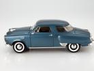 Studebaker Champion Ano 1950 azul escuro 1:18 Yatming