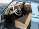 Studebaker Champion Anno 1950 blu scuro 1:18 Yatming