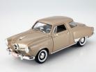 Studebaker Champion Year 1950 gold 1:18 Yatming