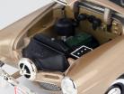 Studebaker Champion Year 1950 gold 1:18 Yatming