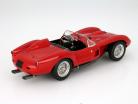 Ferrari 250 Testa Rossa Techno Classica 2015 rojo 1:18 CMC
