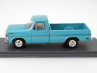 Ford F-Series 100 бирюзовый 1:43 Neo
