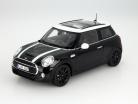 Mini Cooper S (F56) sort 1:18 Norev