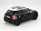 Mini Cooper S (F56) sort 1:18 Norev