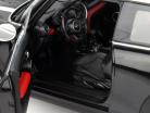Mini Cooper S (F56) sort 1:18 Norev