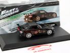 Johnny's Honda S2000 from the Movie Fast and Furious 2001 1:43 Greenlight