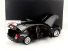 BMW 750 Li année 2013 Sophisto gris 1:18 Kyosho