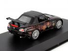 Johnny's Honda S2000 from the Movie Fast and Furious 2001 1:43 Greenlight