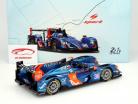 Alpine A450b Signatech Alpine #36 7th 24h LeMans 2014 1:18 Spark