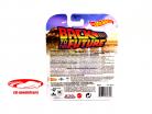 Ford Super de Luxe schwarz Back to the Future 1:64 HotWheels