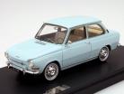 DAF 44 année 1966 bleu clair 1:43 Matrix
