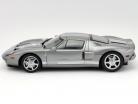 Ford GT 年 2004 グレー / 銀 1:18 AUTOart
