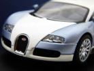 Bugatti EB 16.4 Veyron eisblau / pearl iceblue  1:43 AutoArt